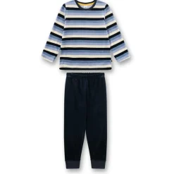 Sanetta - Kid's Pyjama 1/1 233659+233660 - Schlafanzug