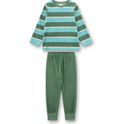 Sanetta - Kid's Pyjama 1/1 233671+233672 - Schlafanzug