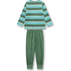 Sanetta - Kid's Pyjama 1/1 233671+233672 - Schlafanzug