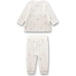Sanetta - Kid's Pyjama Long 222174 - Schlafanzug