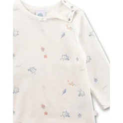 Sanetta - Kid's Pyjama Long 222174 - Schlafanzug