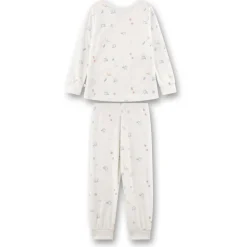 Sanetta - Kid's Pyjama Long 233599 - Schlafanzug