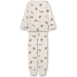 Sanetta - Kid's Pyjama Long 233616 - Schlafanzug