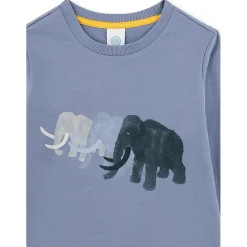 Sanetta - Kid's Pyjama Long 233581 - Schlafanzug