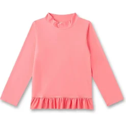 Sanetta - Kid's Rashguard 1/1 L/S - Lycra