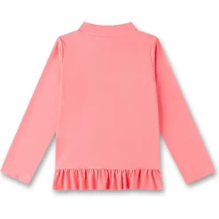 Sanetta - Kid's Rashguard 1/1 L/S - Lycra