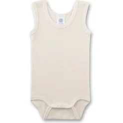 Sanetta - Kid's Set Body 0/0 324937 3-Pack - Alltagsunterwäsche