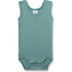 Sanetta - Kid's Set Body 0/0 324937 3-Pack - Alltagsunterwäsche