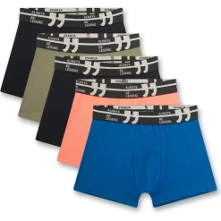 Sanetta - Kid's Set Hipshort 349279 - Unterhose