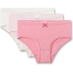 Sanetta - Kid's Set Hipslip 337218 - Unterhose