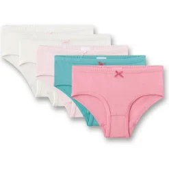 Sanetta - Kid's Set Hipslip 337222 5er Pack - Unterhose