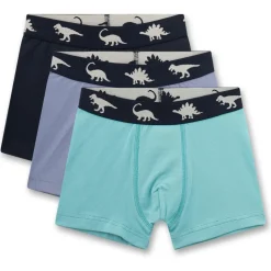 Sanetta - Kid's Set Shorts 337240 - Unterhose