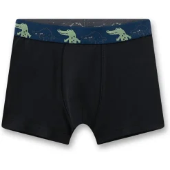 Sanetta - Kid's Set Shorts 337256 5-Pack - Unterhose