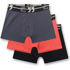 Sanetta - Kid's Set Shorts 349396 3-Pack - Unterhose
