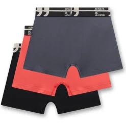 Sanetta - Kid's Set Shorts 349396 3-Pack - Unterhose