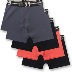 Sanetta - Kid's Set Shorts 349400 5-Pack - Unterhose
