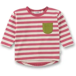 Sanetta - Kid's Shirt 12186 - Longsleeve
