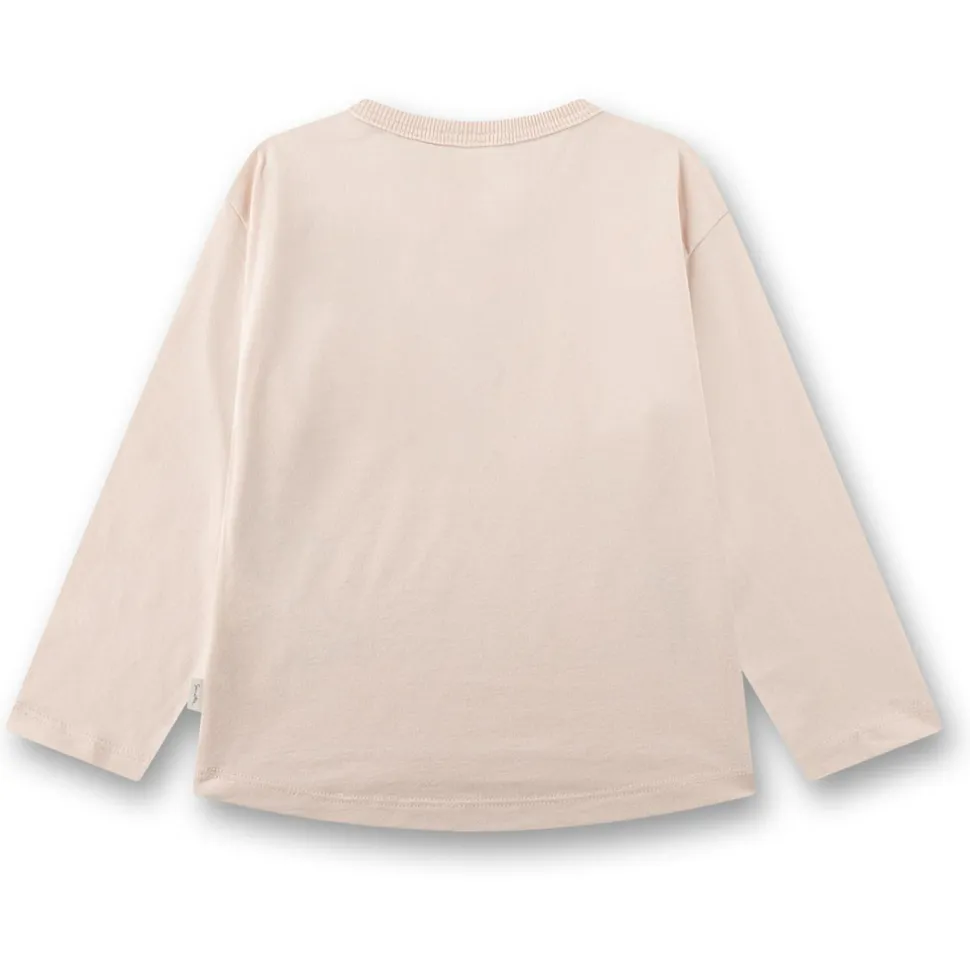 Sanetta - Kid's Shirt 12141 - Longsleeve
