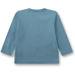 Sanetta - Kid's Shirt 12246 - Longsleeve