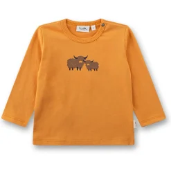 Sanetta - Kid's Shirt 12246 - Longsleeve