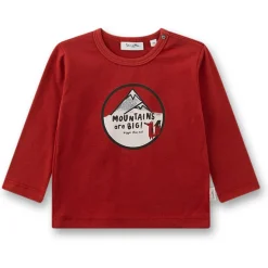 Sanetta - Kid's Shirt 12280 - Longsleeve