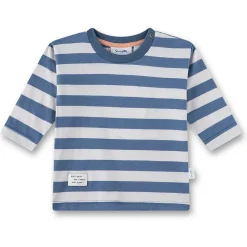 Sanetta - Kid's Shirt 11891 - Longsleeve