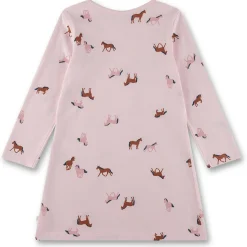 Sanetta - Kid's Sleepshirt 1/1 233566 - Alltagsunterwäsche