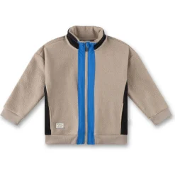 Sanetta - Kid's Sweatjacket - Freizeitjacke