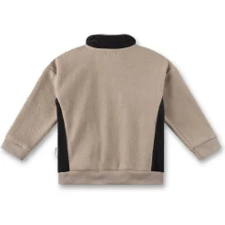 Sanetta - Kid's Sweatjacket - Freizeitjacke
