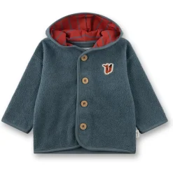 Sanetta - Kid's Sweatjacket 12254 - Freizeitjacke