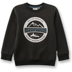 Sanetta - Kid's Sweatshirt 12304 - Pullover