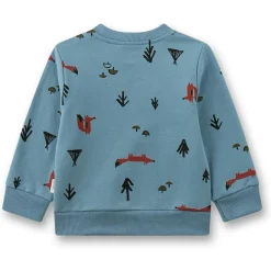 Sanetta - Kid's Sweatshirt 12278 - Pullover