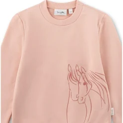 Sanetta - Kid's Sweatshirt 12145 - Pullover