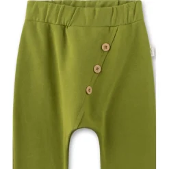 Sanetta - Kid's Trouser 12181 - Freizeithose