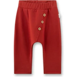 Sanetta - Kid's Trouser 12181 - Freizeithose