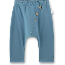 Sanetta - Kid's Trousers 12263 - Freizeithose