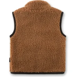 Sanetta - Kid's Vest 12286 - Fleeceweste