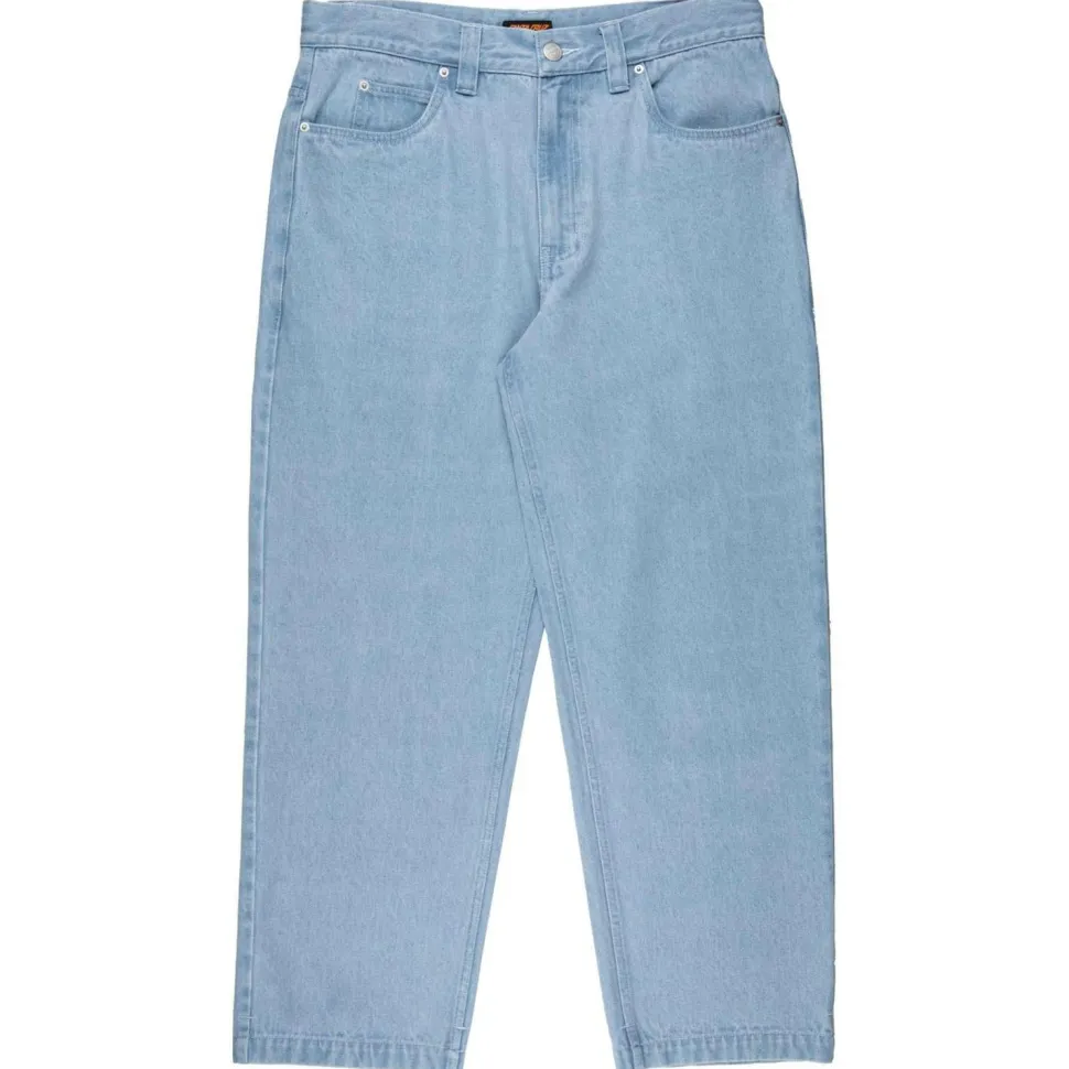 Santa Cruz - Big Pants - Jeans