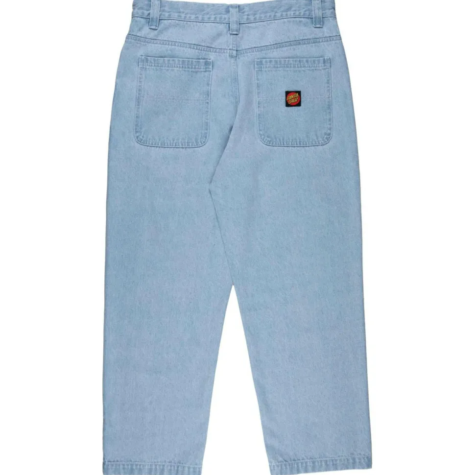 Santa Cruz - Big Pants - Jeans
