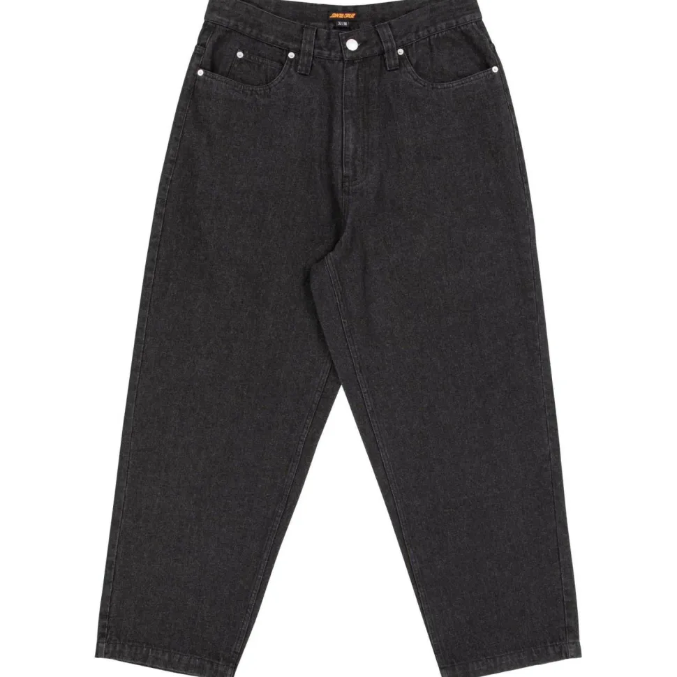 Santa Cruz - Big Pants - Jeans