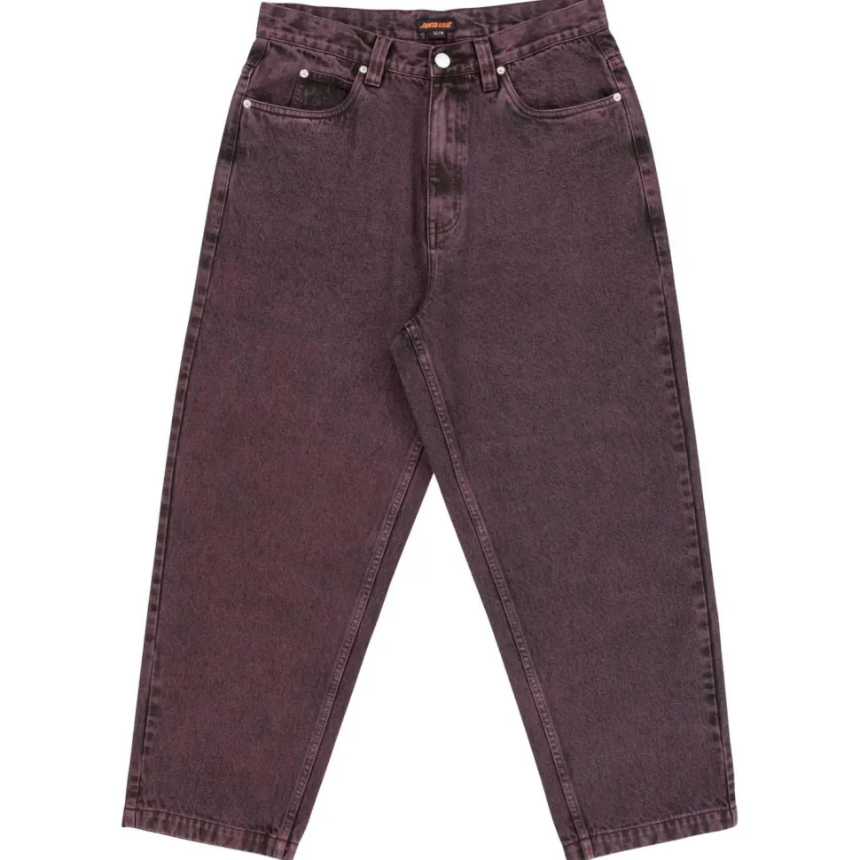 Santa Cruz - Big Pants - Jeans
