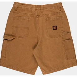 Santa Cruz - Carpenter Big Shorts - Shorts