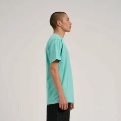 Santa Cruz - Classic Dot Chest T-Shirt - T-Shirt