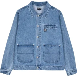 Santa Cruz - Railroad Jacket - Freizeitjacke