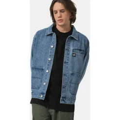 Santa Cruz - Railroad Jacket - Freizeitjacke