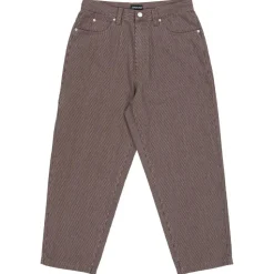 Santa Cruz - Railroad Pants - Jeans
