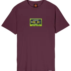 Santa Cruz - Reason for Living Mixtape - T-Shirt