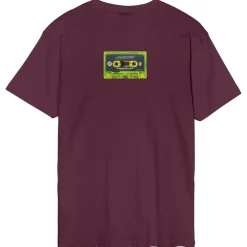 Santa Cruz - Reason for Living Mixtape - T-Shirt