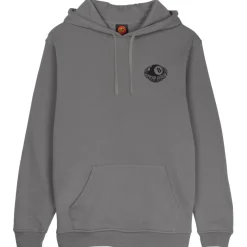 Santa Cruz - Winkowski Eighth Planet Hood - Hoodie