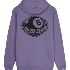 Santa Cruz - Winkowski Eighth Planet Hood - Hoodie